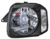VAN WEZEL 5235961 Headlight